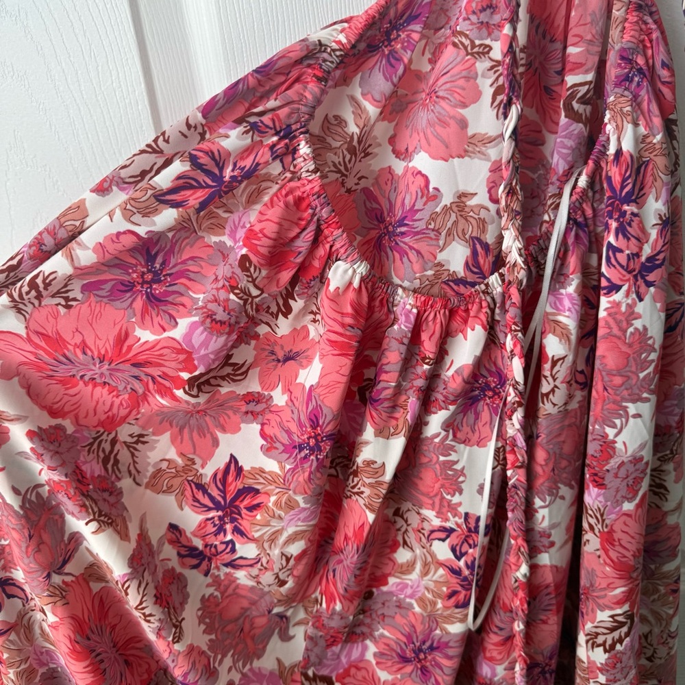 Hello Molly Soulful Eyes Maxi dress - Picture 5 of 7